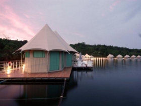 Cambodia honeymoon